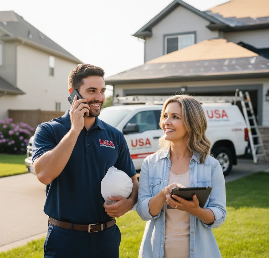 Roof Maintenance in Passaic, NJ